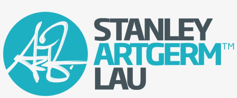 Artgerm Logo, transparent png #833449