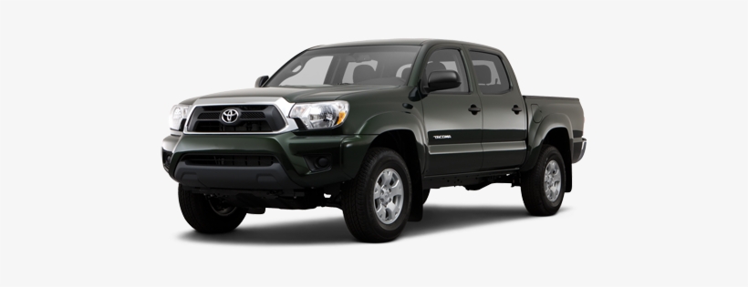 Pickup Truck Png - Pick Up Toyota Png, transparent png #833472