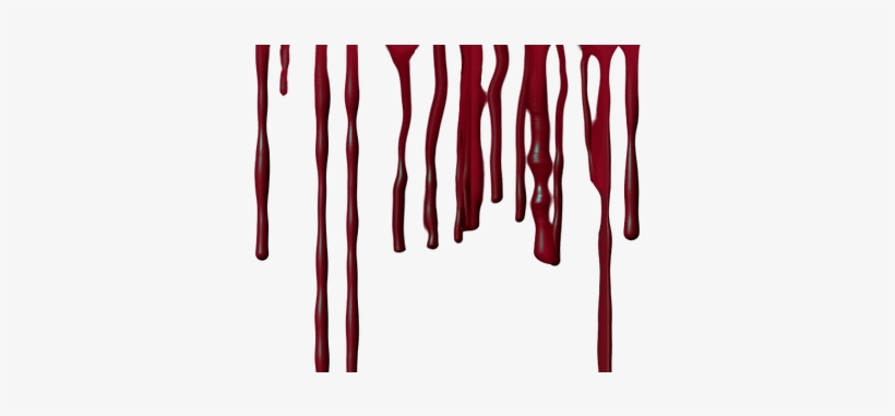 Pictures Of Dripping Blood - Dripping Blood, transparent png #833526