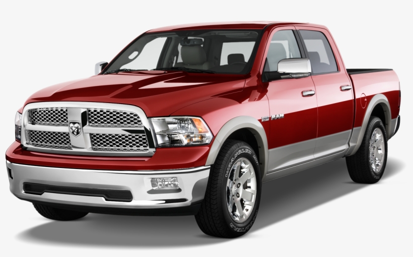 Dodge Ram Hd Png - 2015 Dodge Ram 1500 Red, transparent png #833609