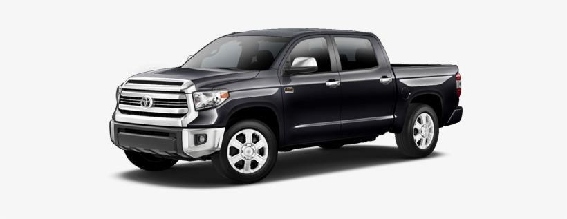 Pick Up Truck Rentals - Toyota Dealer Cars, transparent png #833639