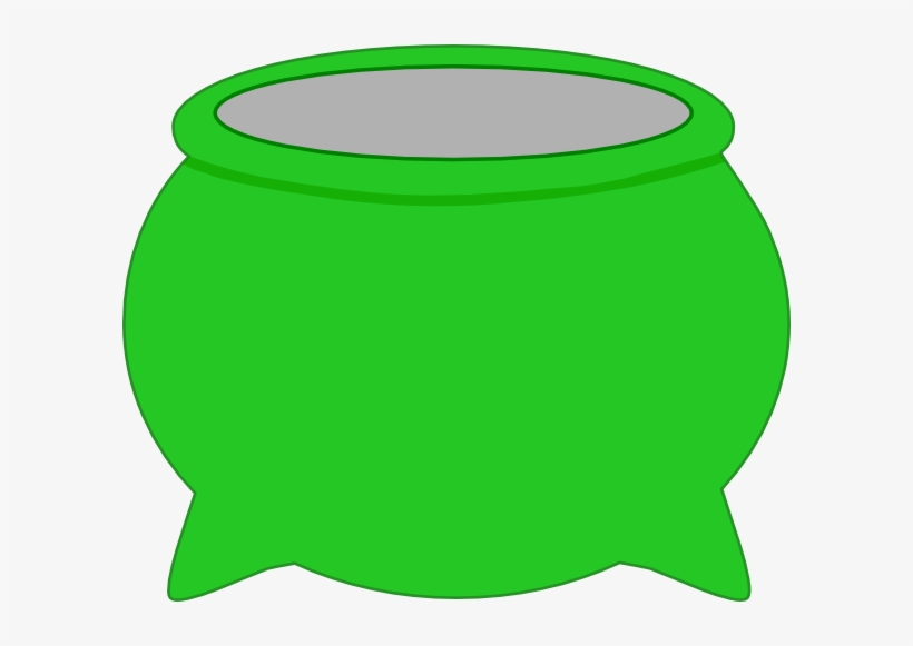 How To Set Use Green Pot Svg Vector, transparent png #833742