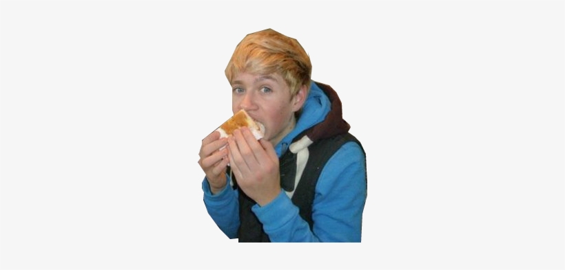 Eating Png Photo - Person Eating Png Transparent, transparent png #833768