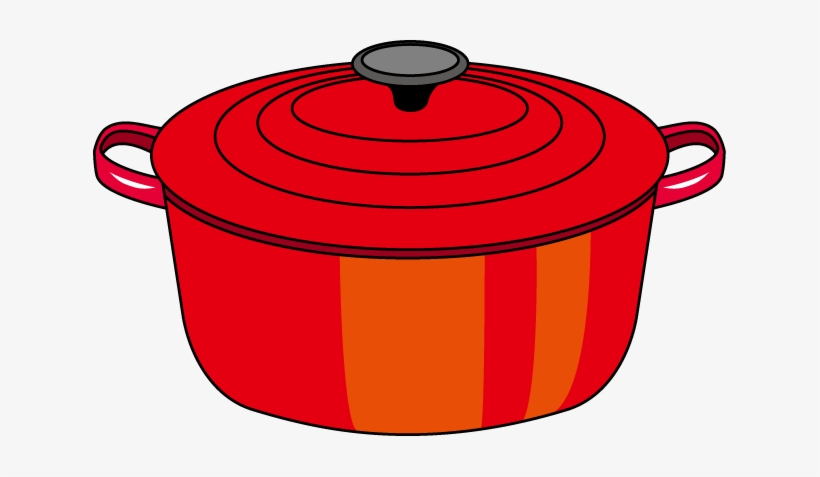 28 Collection Of Pot Clipart Transparent - Pot Clipart, transparent png #833769