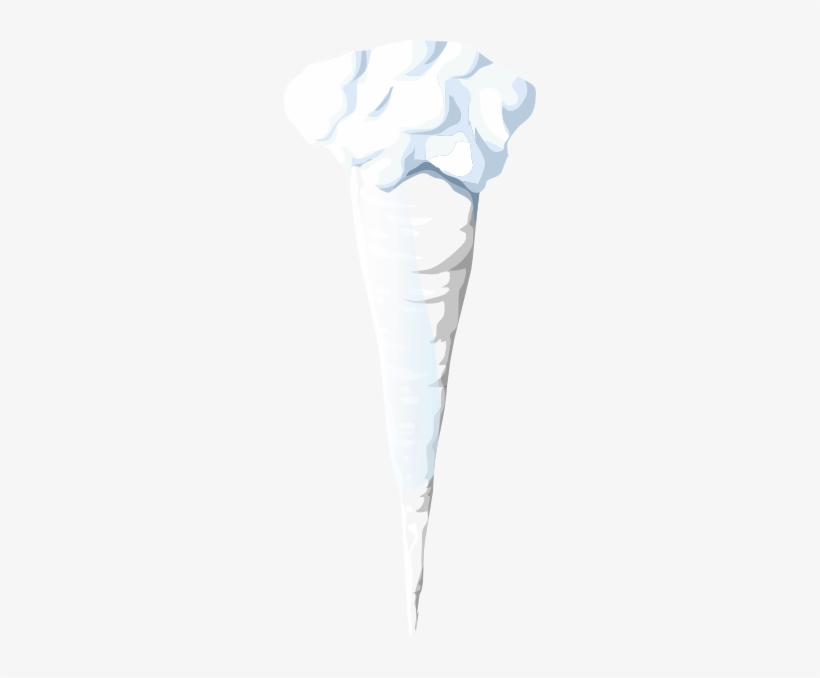 How To Set Use Alpine Landscape Icicle Clipart, transparent png #833770