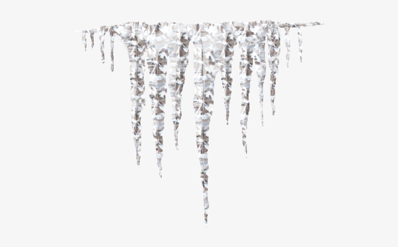 Icicle Png Download - Soda Straw, transparent png #833843