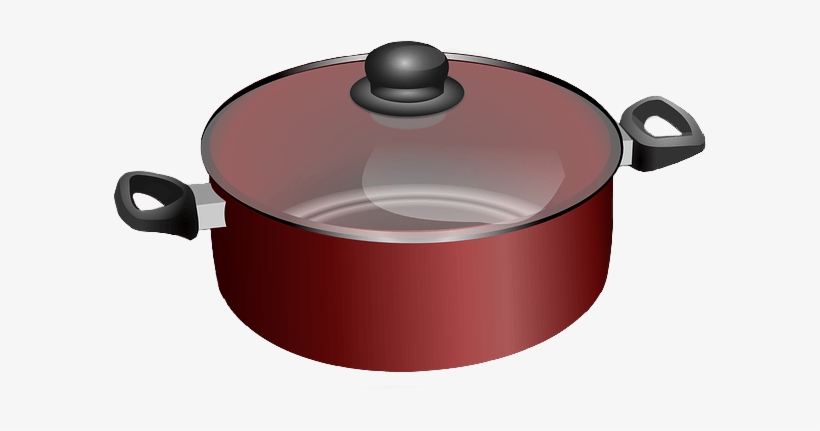 Pot Clipart, transparent png #833864
