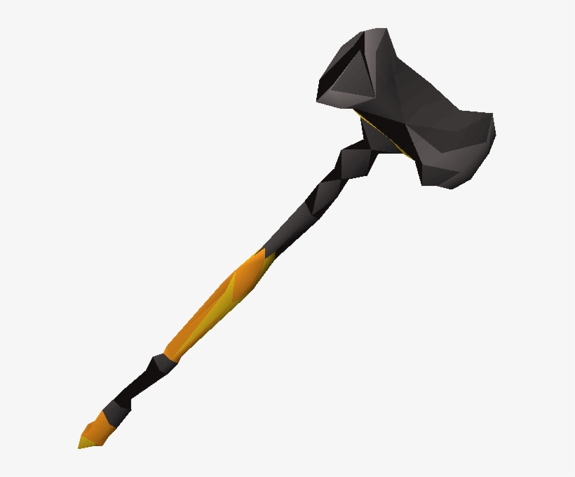 Elder Maul Detail - Maul Weapon, transparent png #833902