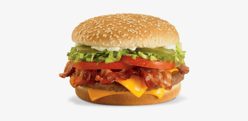 Burger King Blt - Blt Burger Png, transparent png #833979