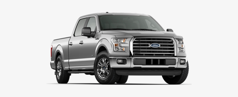 Pickup Truck - 2018 Ford F 150 Platinum Vs Limited, transparent png #834070