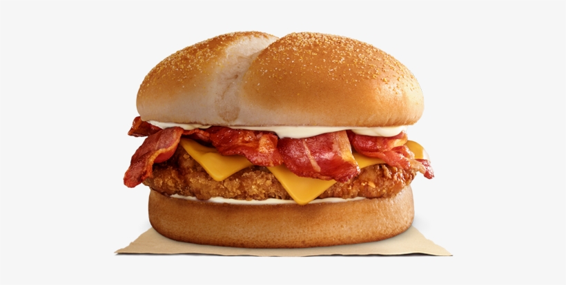 The Dream Of Bacon Lovers - Cheeseburger, transparent png #834115