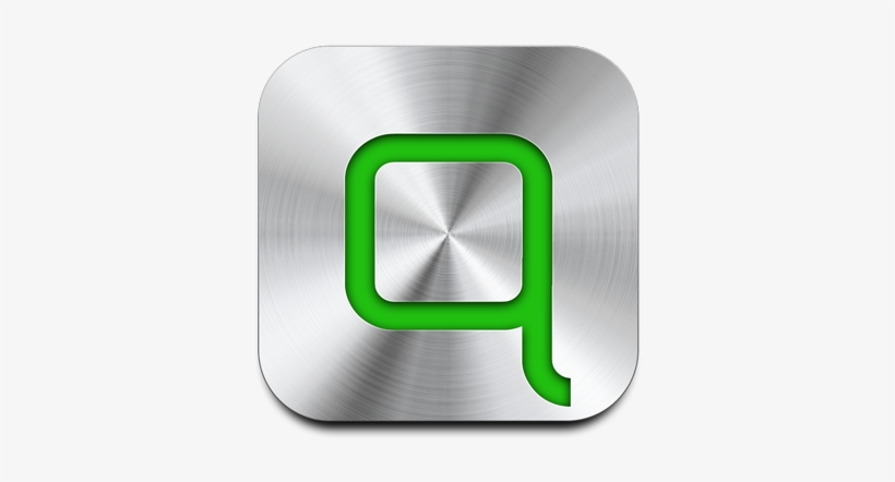 Qwodtech - Emblem, transparent png #834185