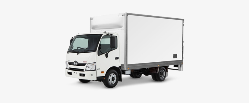 The Best Performing, Most Efficient And Most Comfortable - 5 Tonne Tipper Truck, transparent png #834293