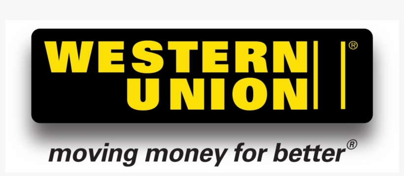 C2012 Western Union - Western Union, transparent png #834342