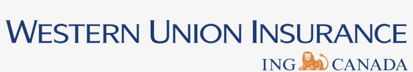 Western Union Insurance Logo Png Transparent - Logo, transparent png #834347
