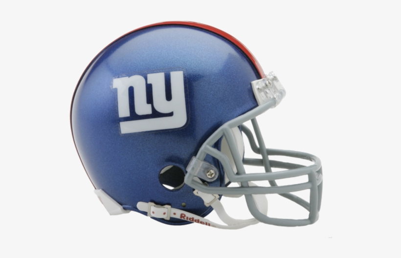 New York All Star - Eagles Helmet, transparent png #834503