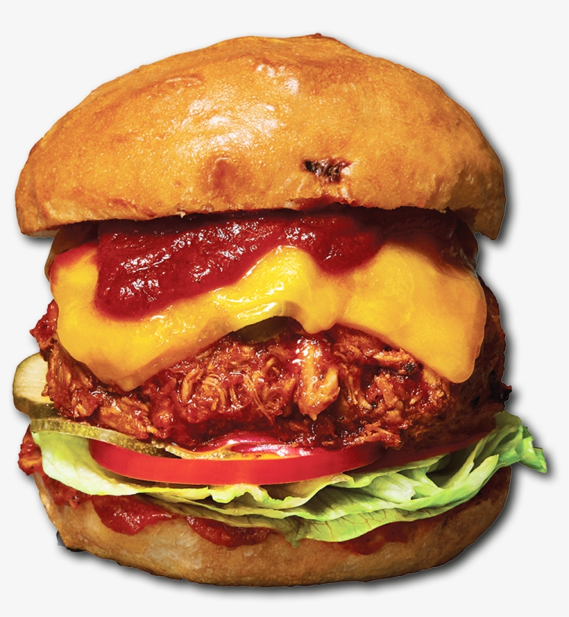 Hamburger - Free Transparent PNG Download - PNGkey