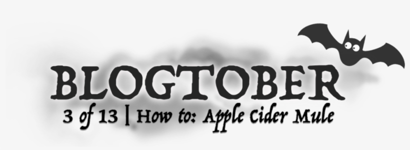 3, Apple Cider Mule, transparent png #834597