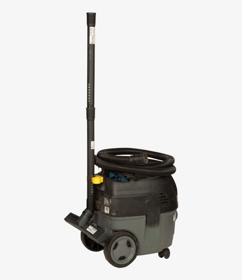 Industrial Vacuum Cleaner 30 Ltr 230v - Litre, transparent png #834750