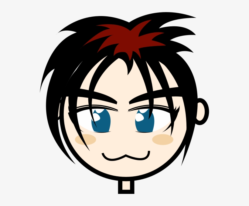 Cool Boy Clipart Png, transparent png #834787