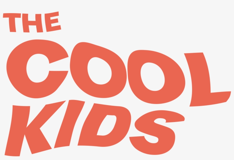 The Cool Kids, transparent png #834794