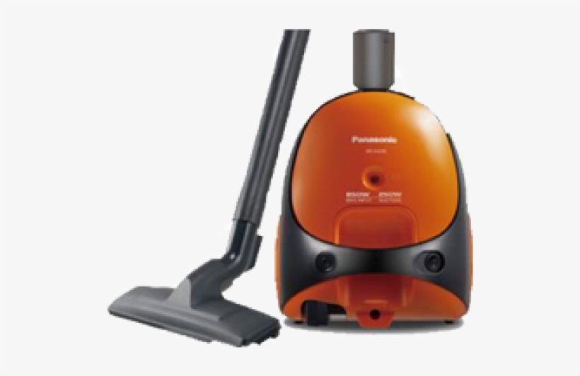 Panasonic Vacuum Cleaner Mccg240 - Vacuum Cleaner, transparent png #834866