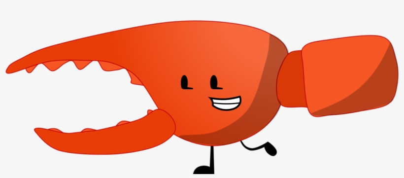 Cfcc Crab Claw - Crab, transparent png #834884
