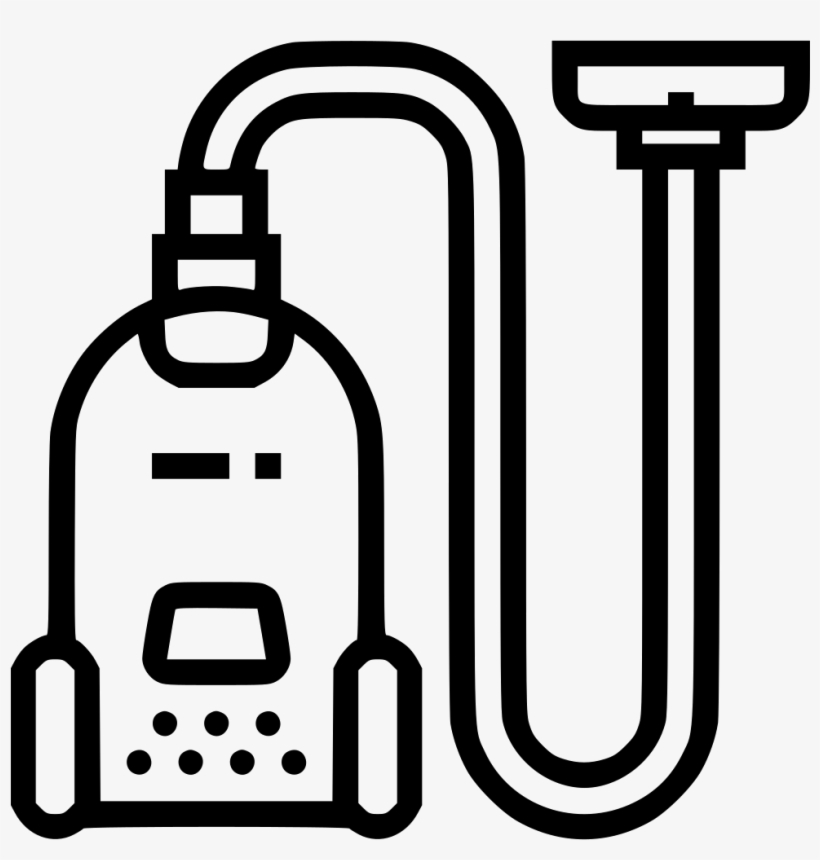 Vacuum Cleaner - - Vacuum Cleaner, transparent png #834932