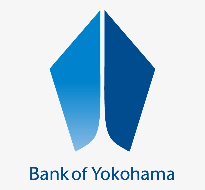 Bank Of Yokohama Logo - Graphic Design, transparent png #834979