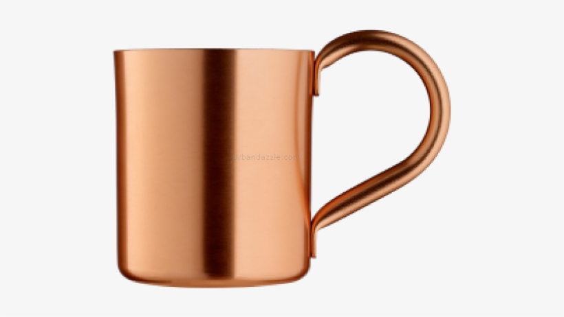 Buy Devnow Bar Moscow Mule Copper Mug 300ml - Copper Mug Png, transparent png #835008