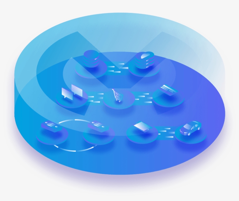 Mule Runtime Engine - Circle, transparent png #835031