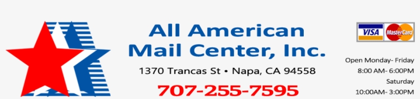 Napa Wine Shipping And Mail Center - Napa, transparent png #835073