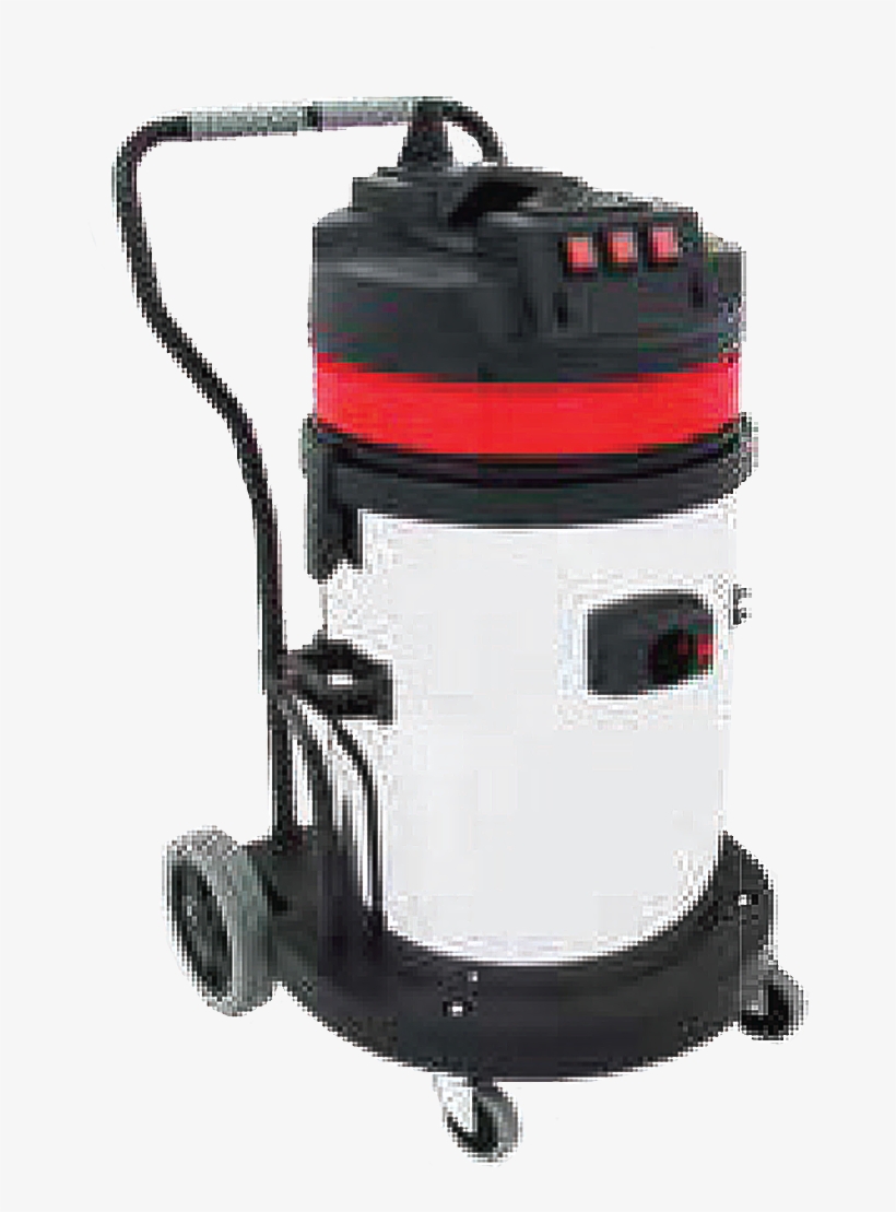 Panda 429 Mark Model - Vacuum Cleaner, transparent png #835118