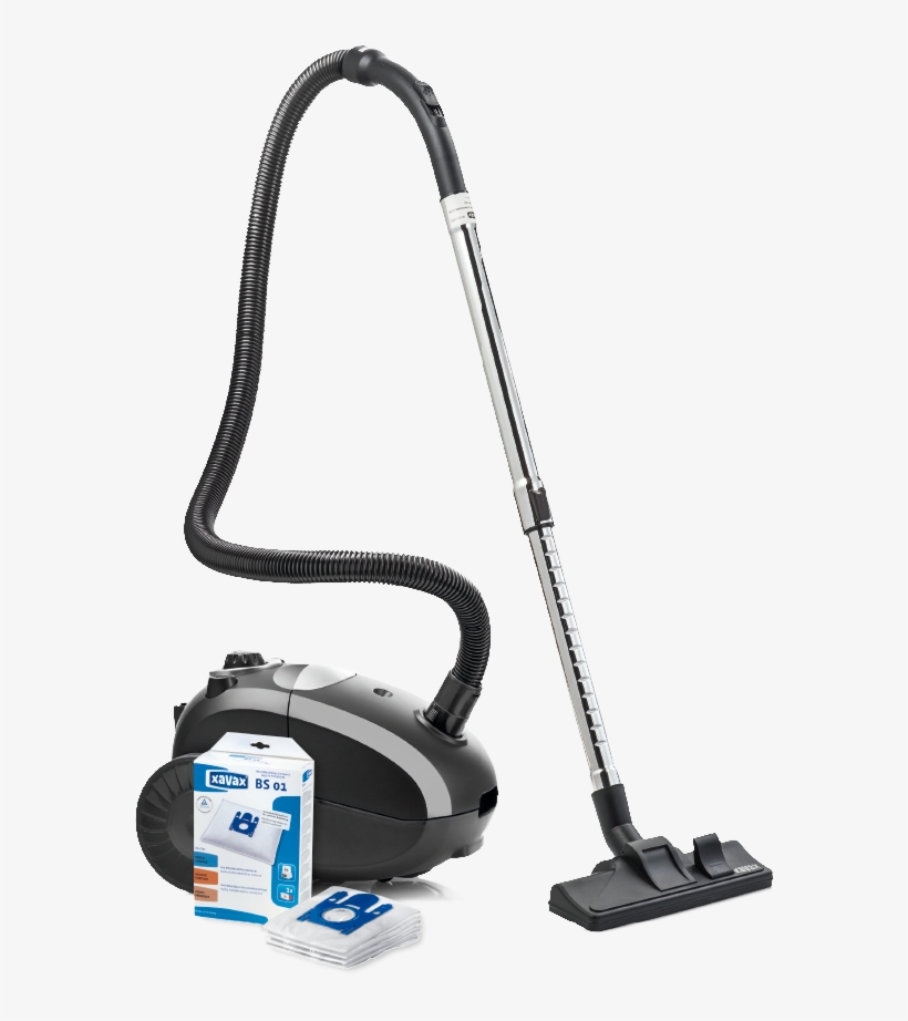 Xavax Offers A Complete Range Of Products Relating - Hama Gmbh & Co Kg Xavax 110001 Bs 01 5x Non-woven, transparent png #835145