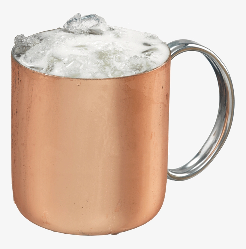 Piña Mule - Beer Stein, transparent png #835164