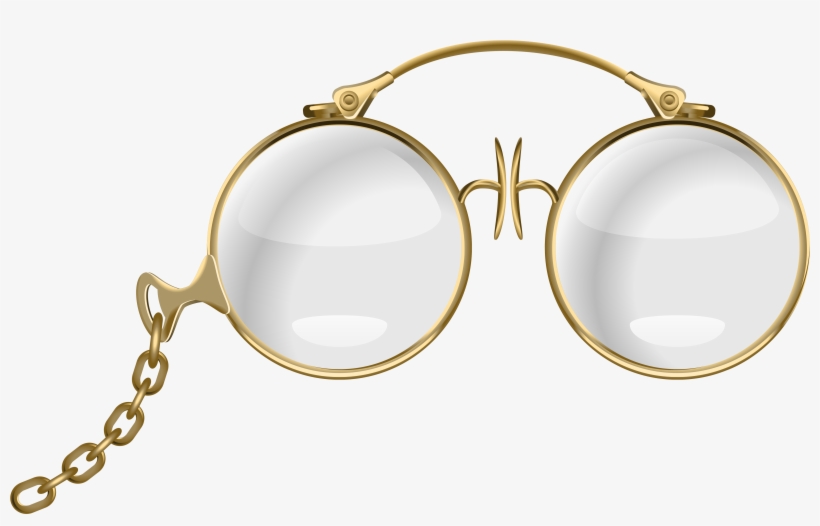 Banner Free Stock Free Clipart Of Eyeglasses Gold Glasses Clipart Free Transparent Png Download Pngkey - roblox purple glasses texture