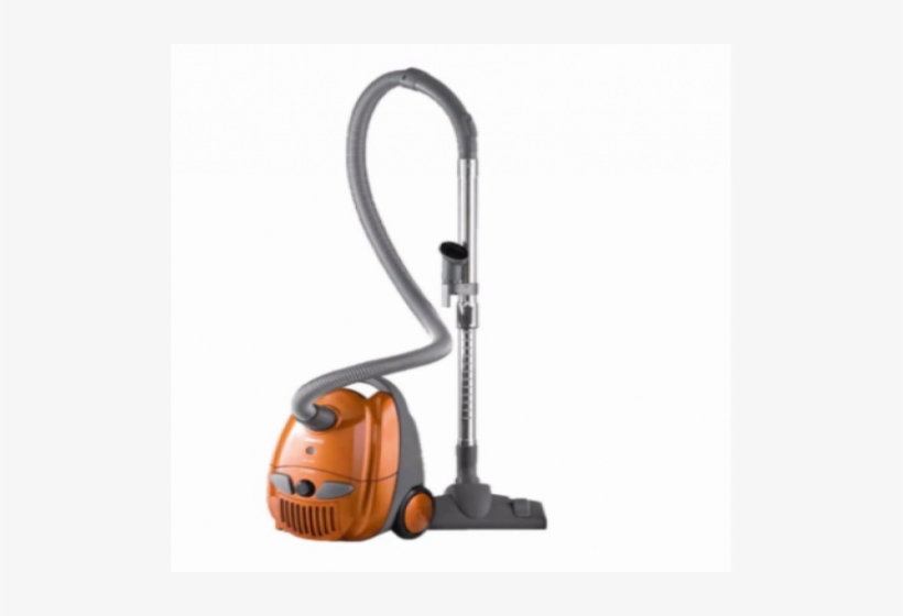 Beko Vacuum Cleaner Orange - Bks 1420, transparent png #835284