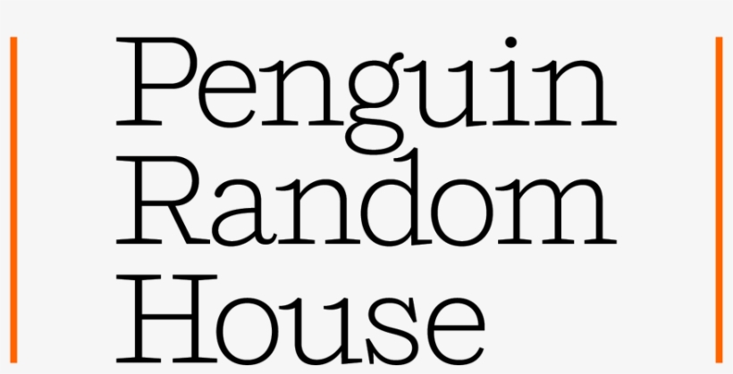 Penguin Random House Logo Png Picture Royalty Free - Man Who Wasn't There - Michael Hjorth, Hans Rosenfeldt, transparent png #835339