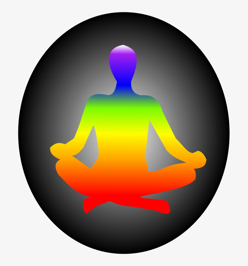 Clip Art Meditation, transparent png #835538