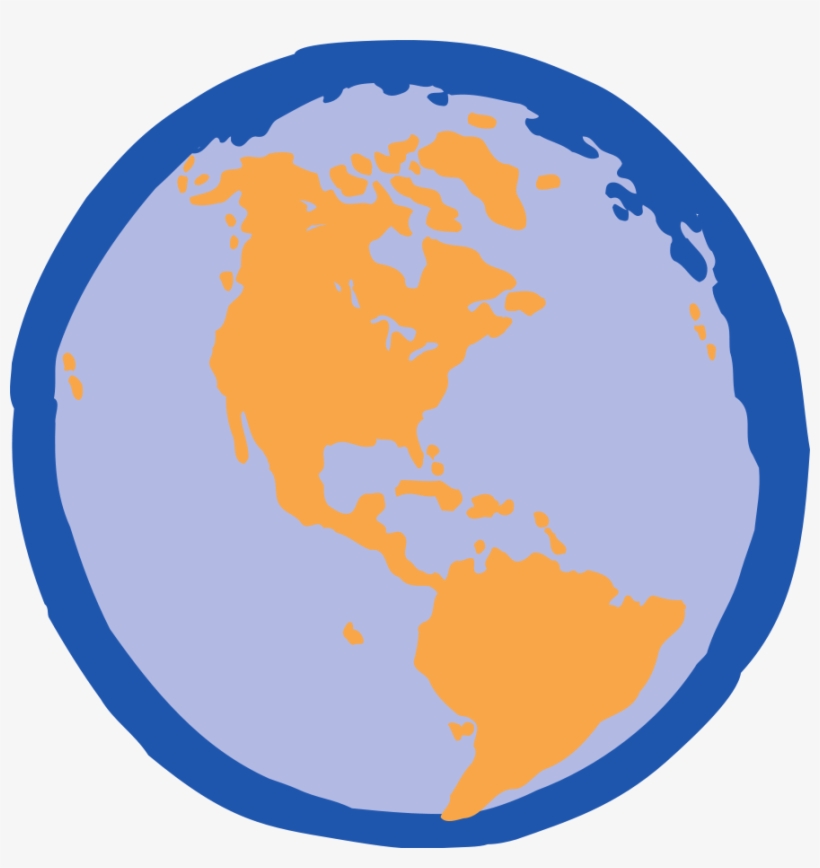 How To Set Use Earth Clipart, transparent png #835576