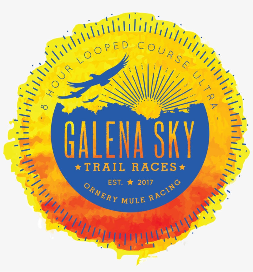 Galena Sky Logo Main C Fnl - Galena, transparent png #835581