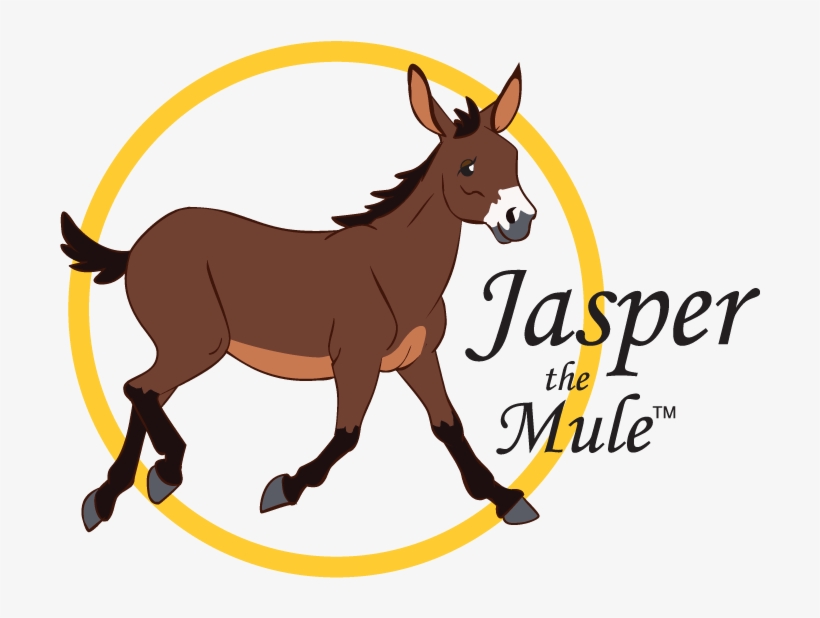 Jasper The Mule, transparent png #835609