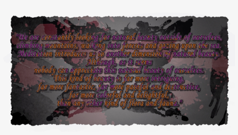 The Benefits Of Practicing Meditation - Poster, transparent png #835734