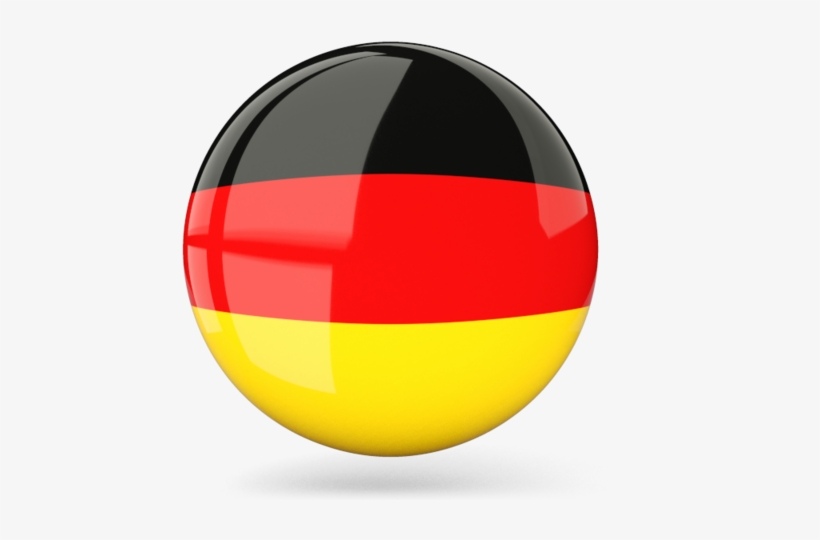 Germany Flag Png, transparent png #835964