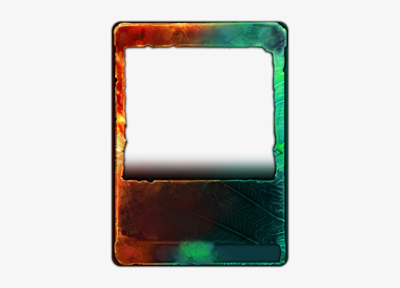 Cardframe Firenature - Png 14 August Hd Frame, transparent png #836021