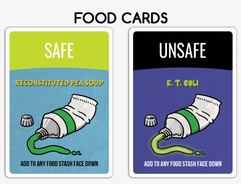 Food-cards - Portable Network Graphics, transparent png #836056