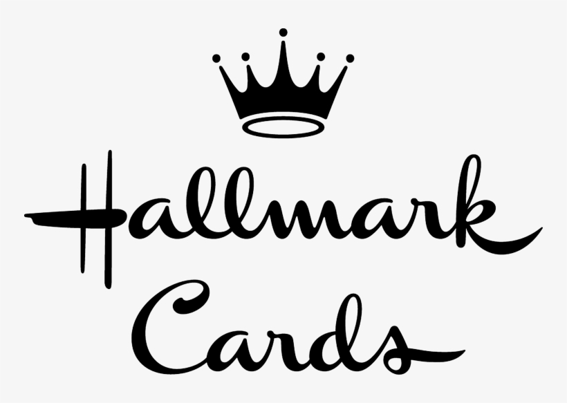 Hallmark Cards - Hallmark Cards Logo Png, transparent png #836087