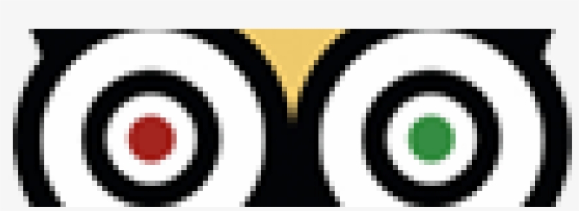 Tripadvisor-logo - Eye-lets Etc. Round Eyelet .12 In. Pine Green (alv23779), transparent png #836155