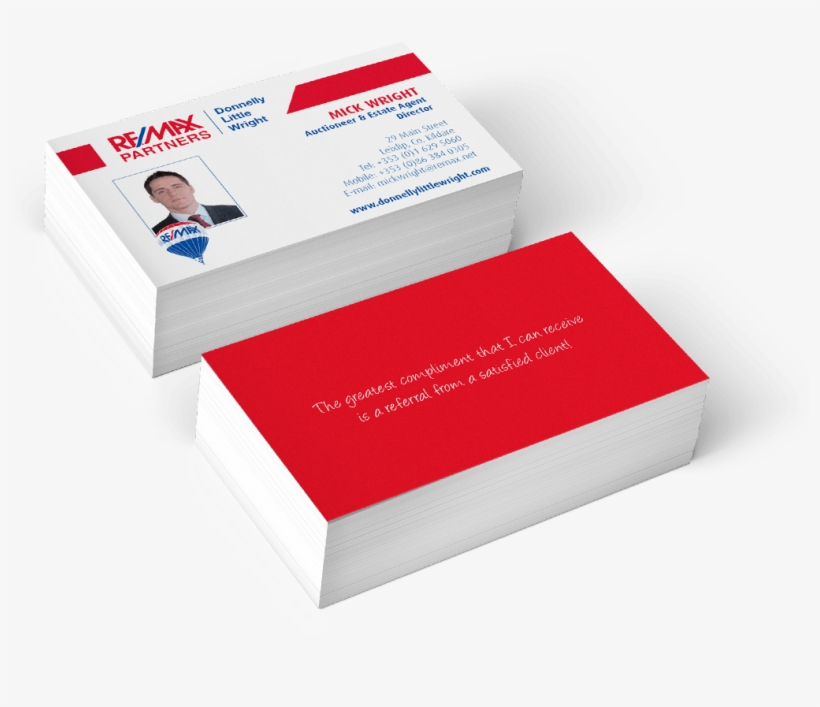 10000 Business Cards - Business Card, transparent png #836220