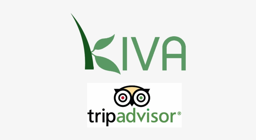 Kiva Tripadvisor - Trip Advisor, transparent png #836241